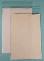 Crystal Clear Bags 6 x 9