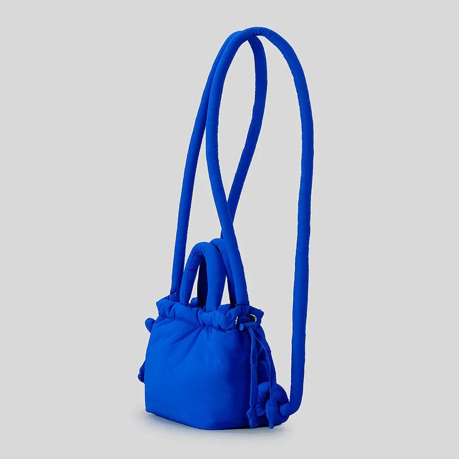 Cute Small Puffer Crossbody Bag (  more colors)