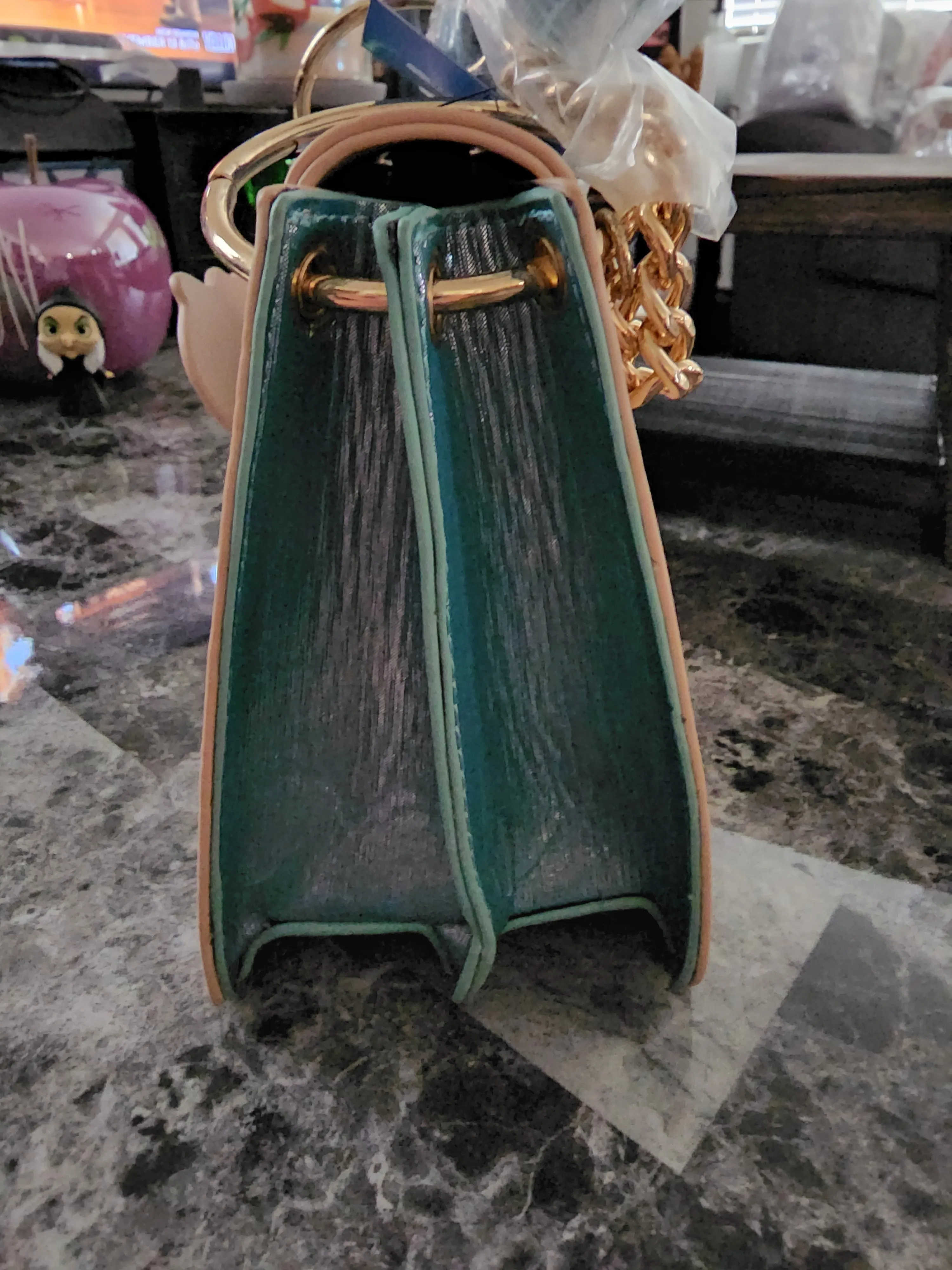 Danielle Nicole Jasmine Crossbody bag