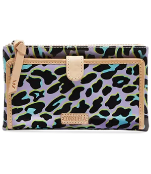 Dee Dee Slim Wallet