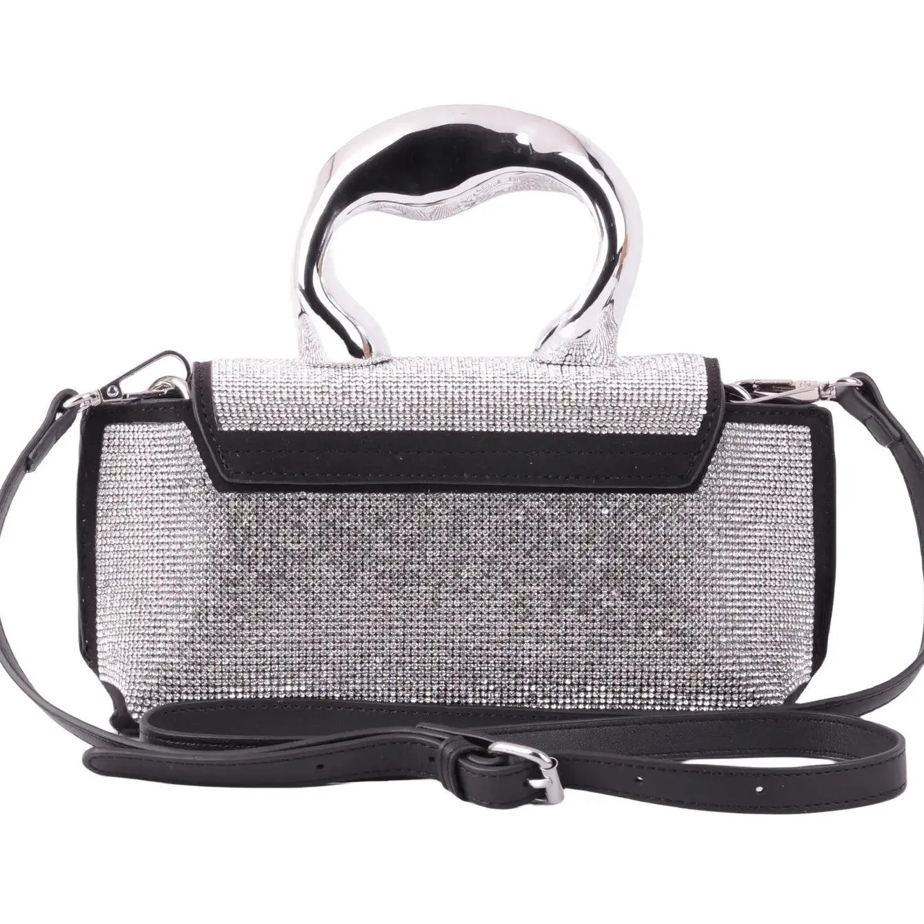 Delia Crossbody