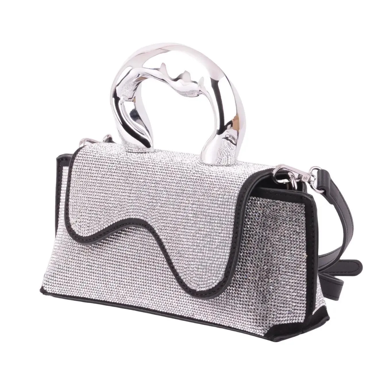 Delia Crossbody
