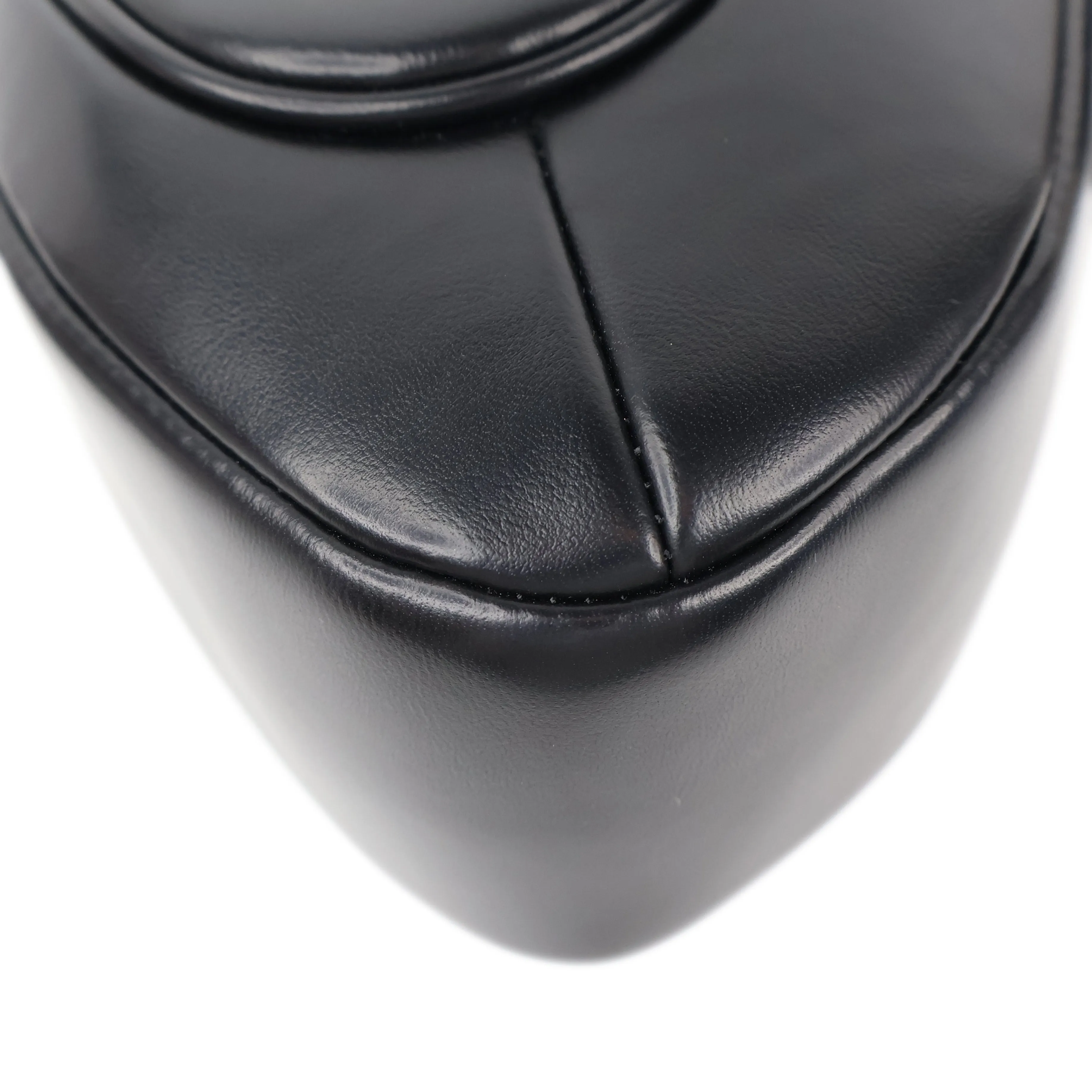 Diesel Top Handle Crossbody Bag Black
