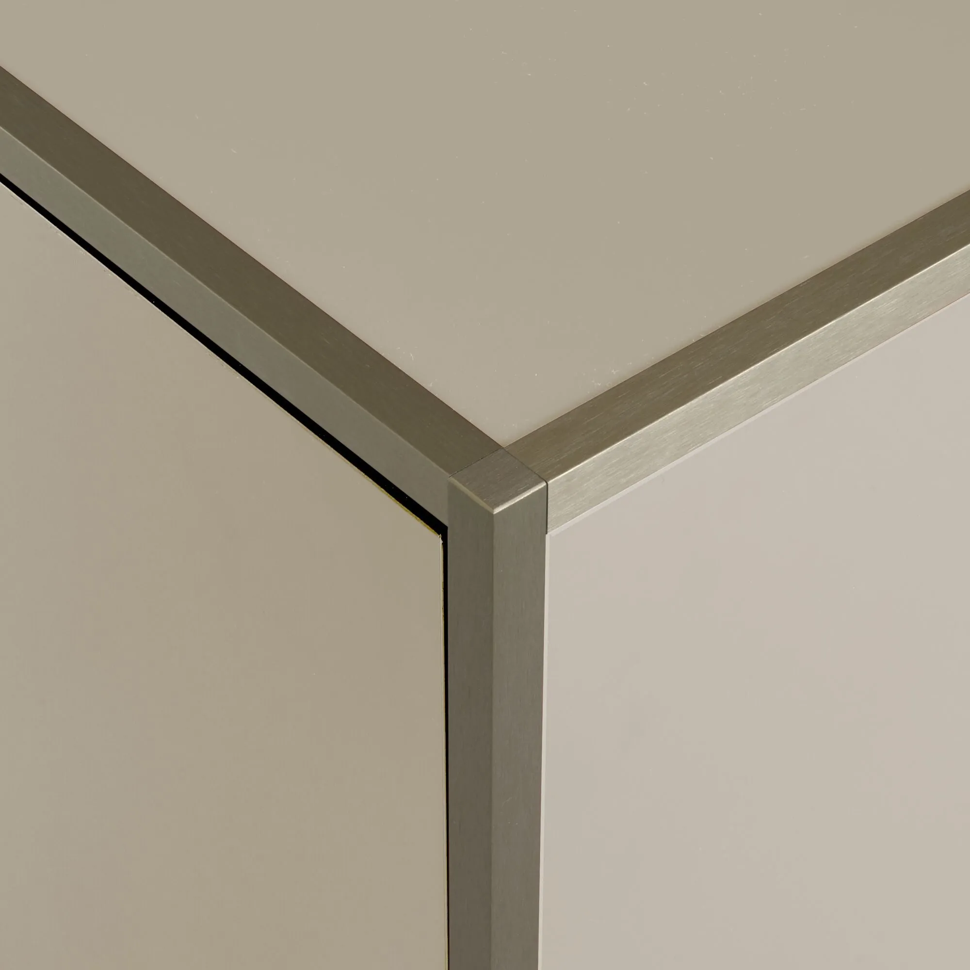 Dita Console Table 1 Drop Flap