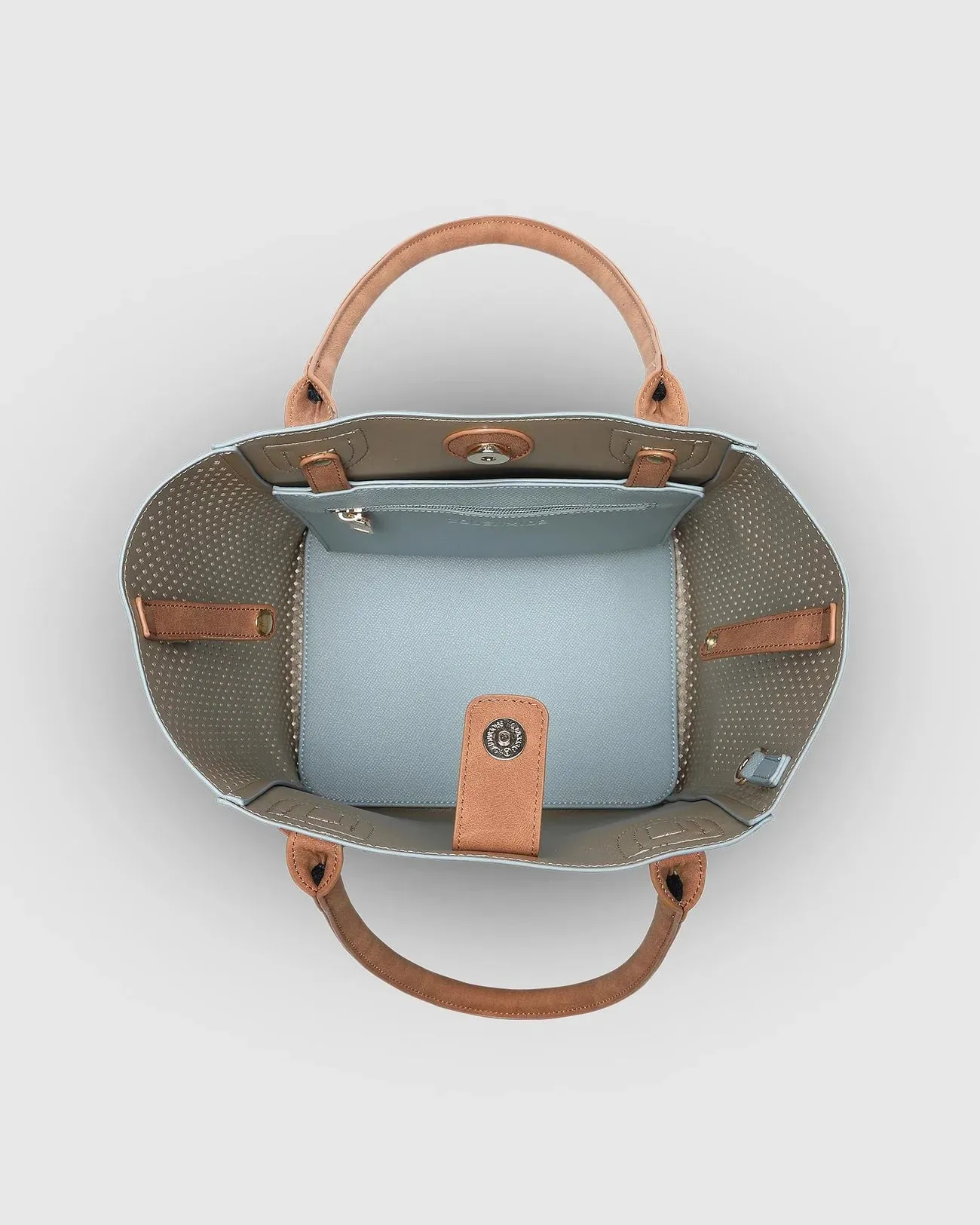 Dublin tote bag
