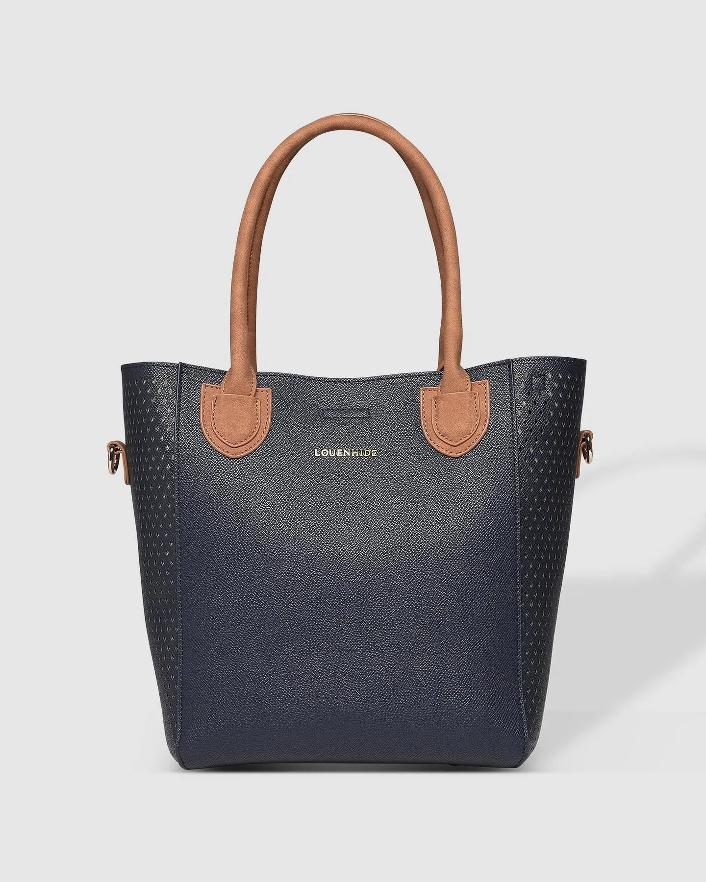 Dublin tote bag