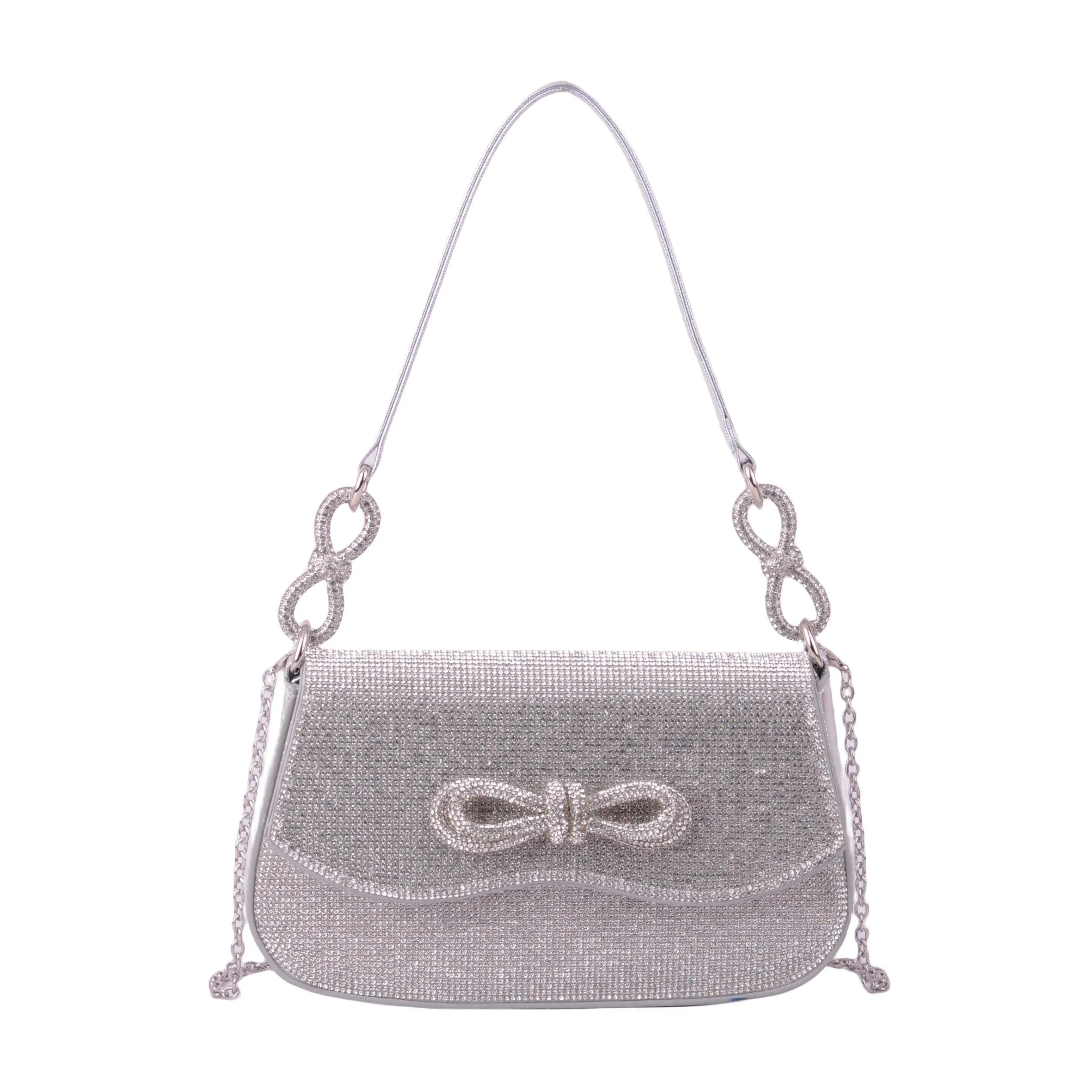Ellie Evening Bag