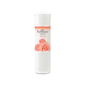Enchanteur Stunning Perfumed Talcum Powder 250g