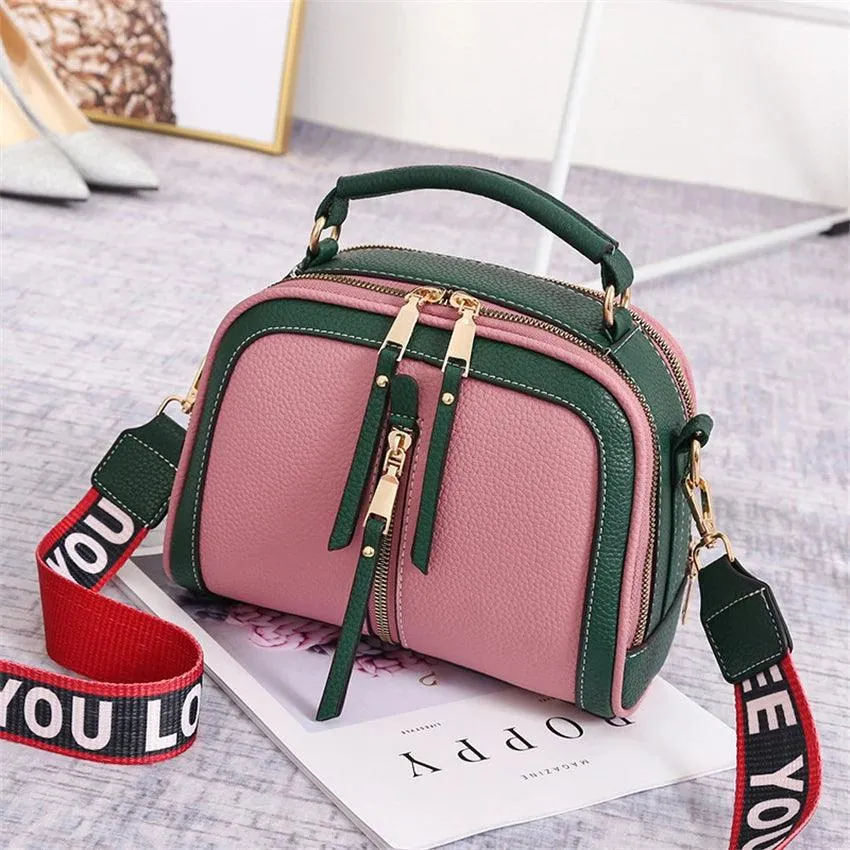 Fashion Mini Bag for Teenager Girls