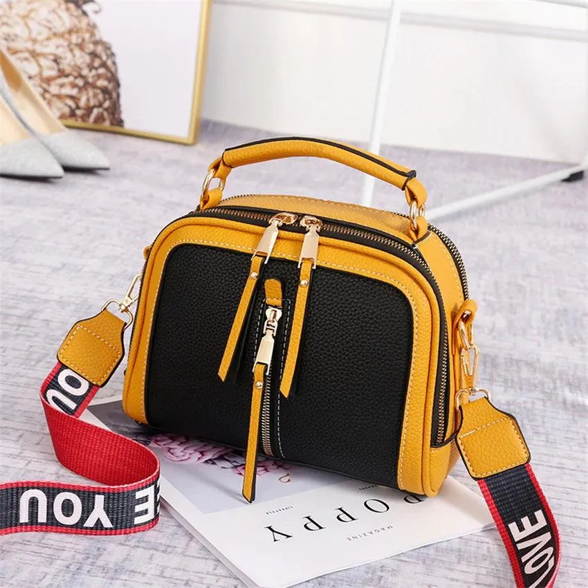 Fashion Mini Bag for Teenager Girls