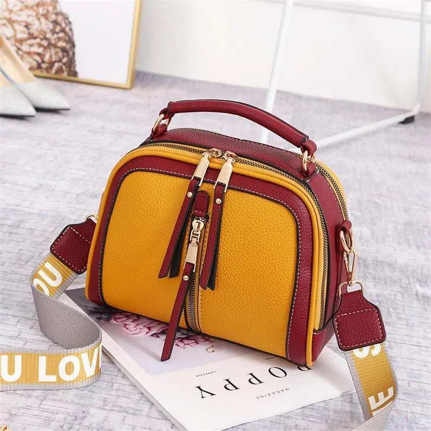Fashion Mini Bag for Teenager Girls