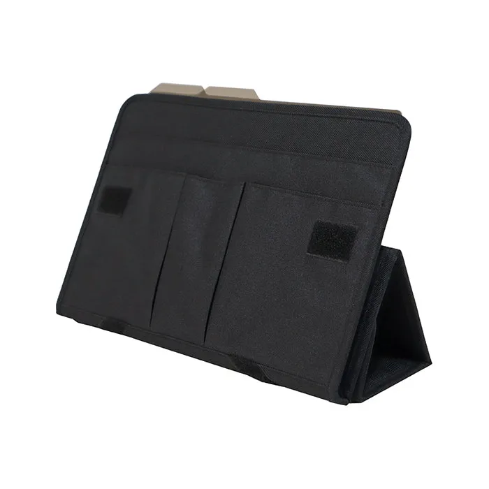 Fastorage Stand Storage Case Organizer