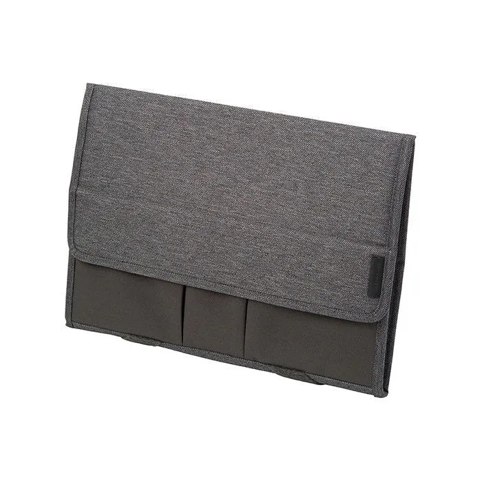 Fastorage Stand Storage Case Organizer