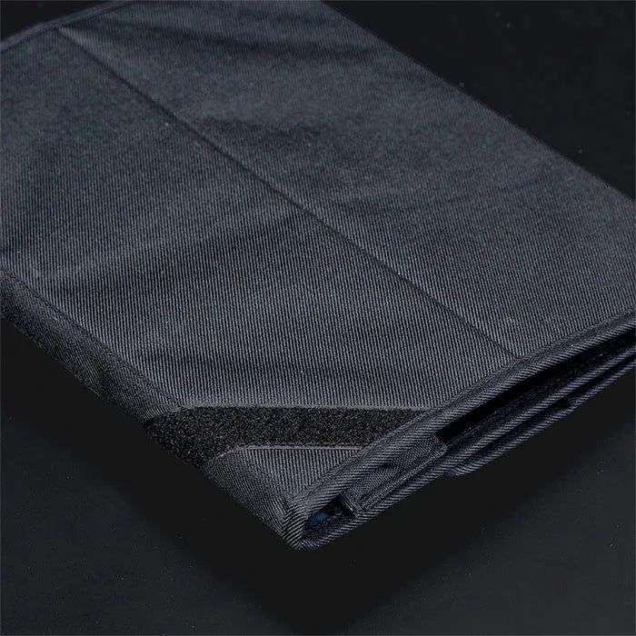 Fastorage Stand Storage Case Organizer
