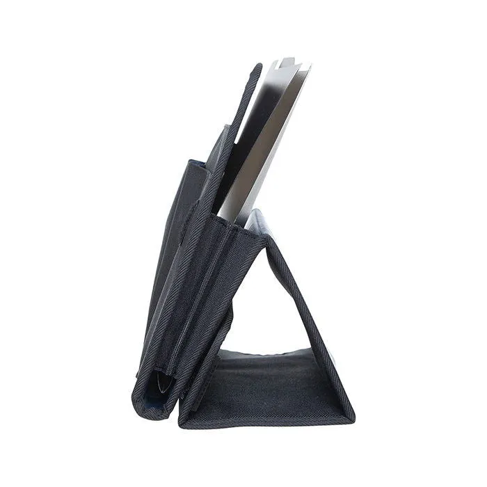 Fastorage Stand Storage Case Organizer