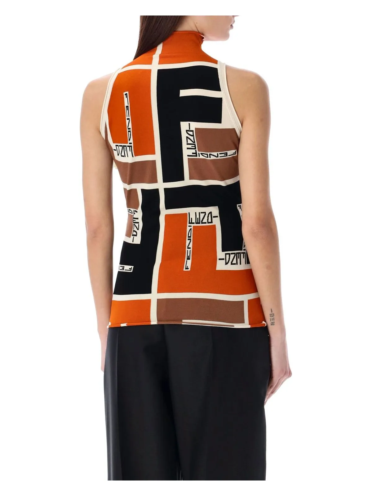FF PUZZLE TOP