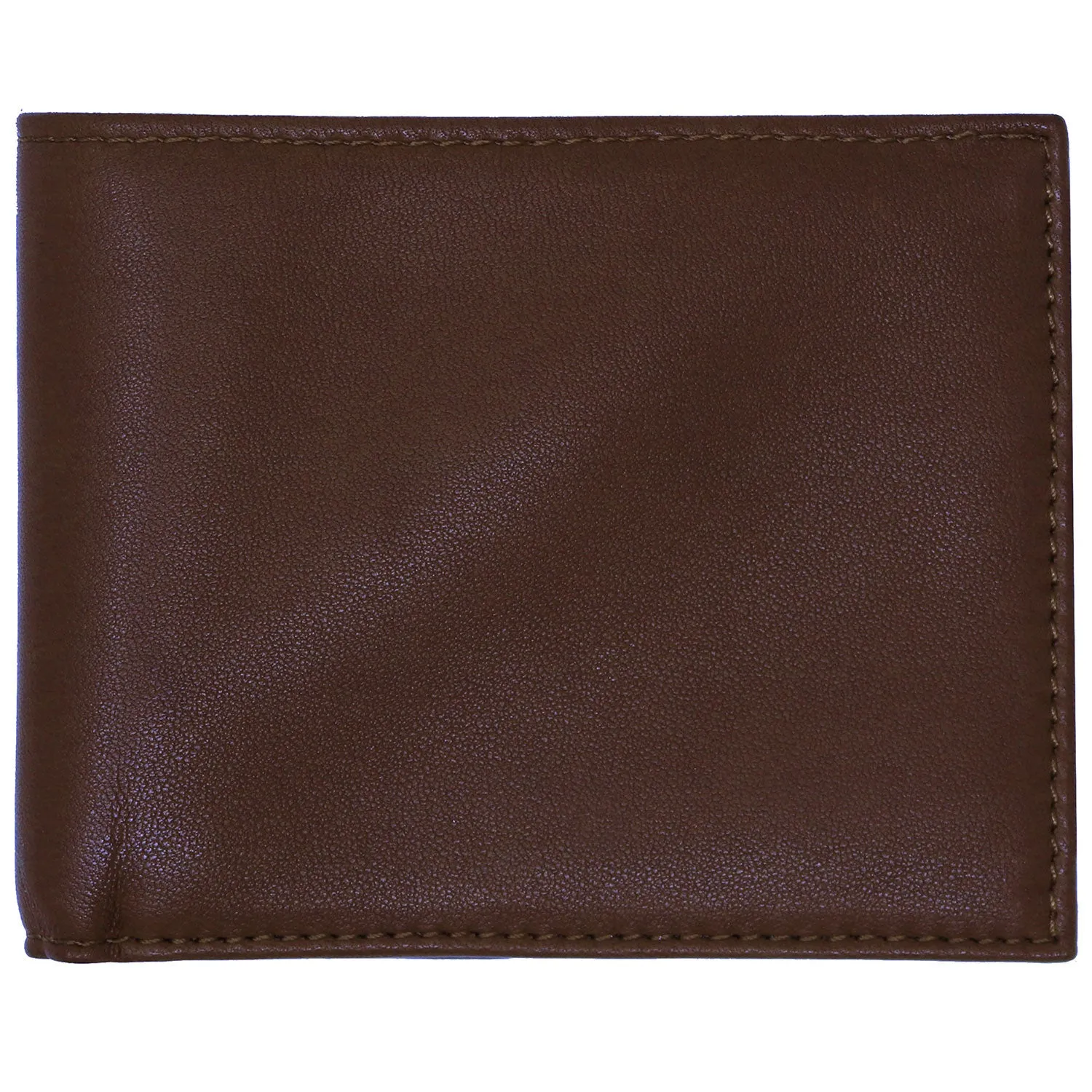 Firenze Double Billfold I.D. Wallet