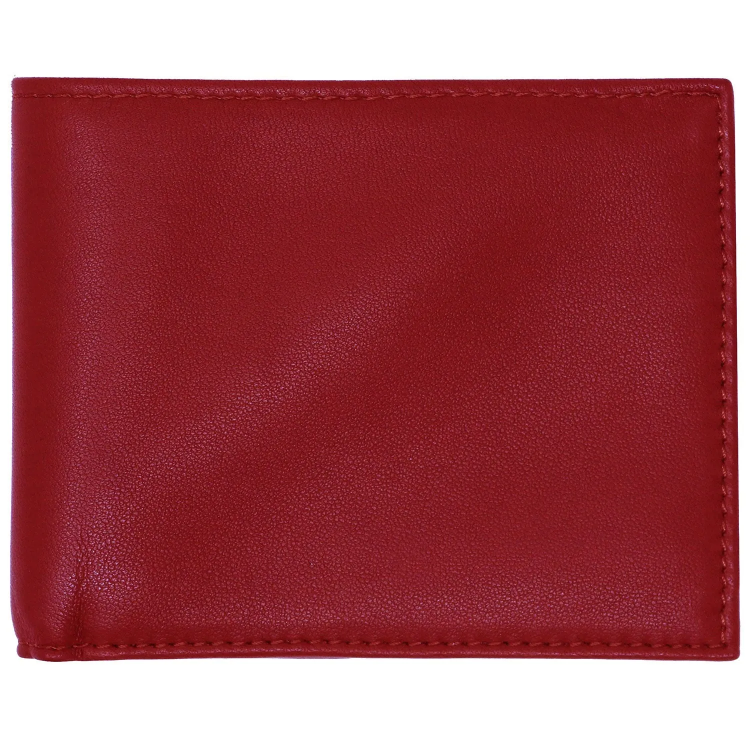 Firenze Double Billfold I.D. Wallet