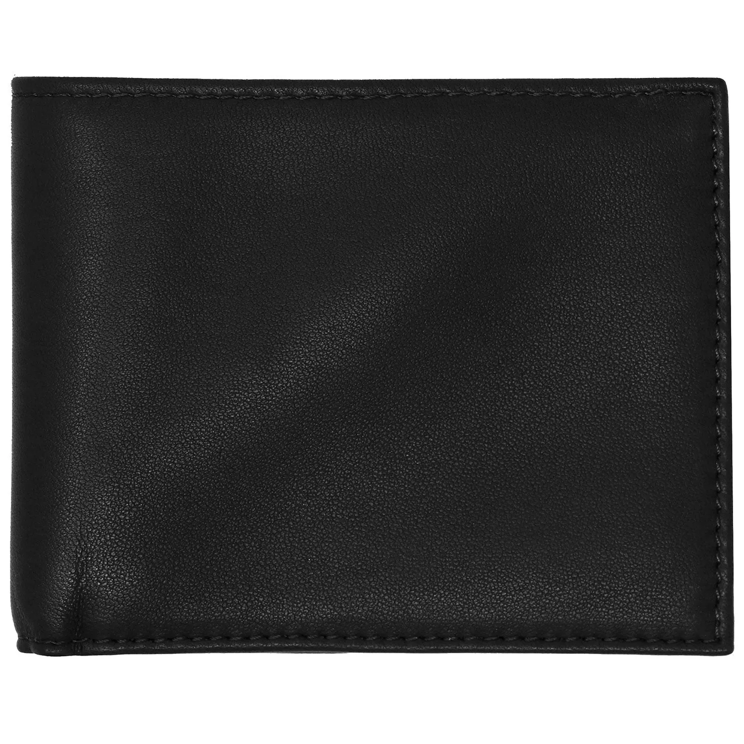 Firenze Double Billfold I.D. Wallet