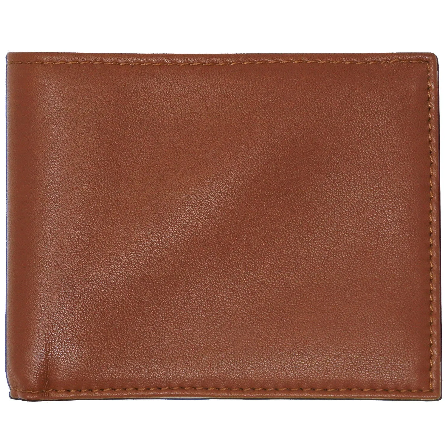 Firenze Double Billfold I.D. Wallet