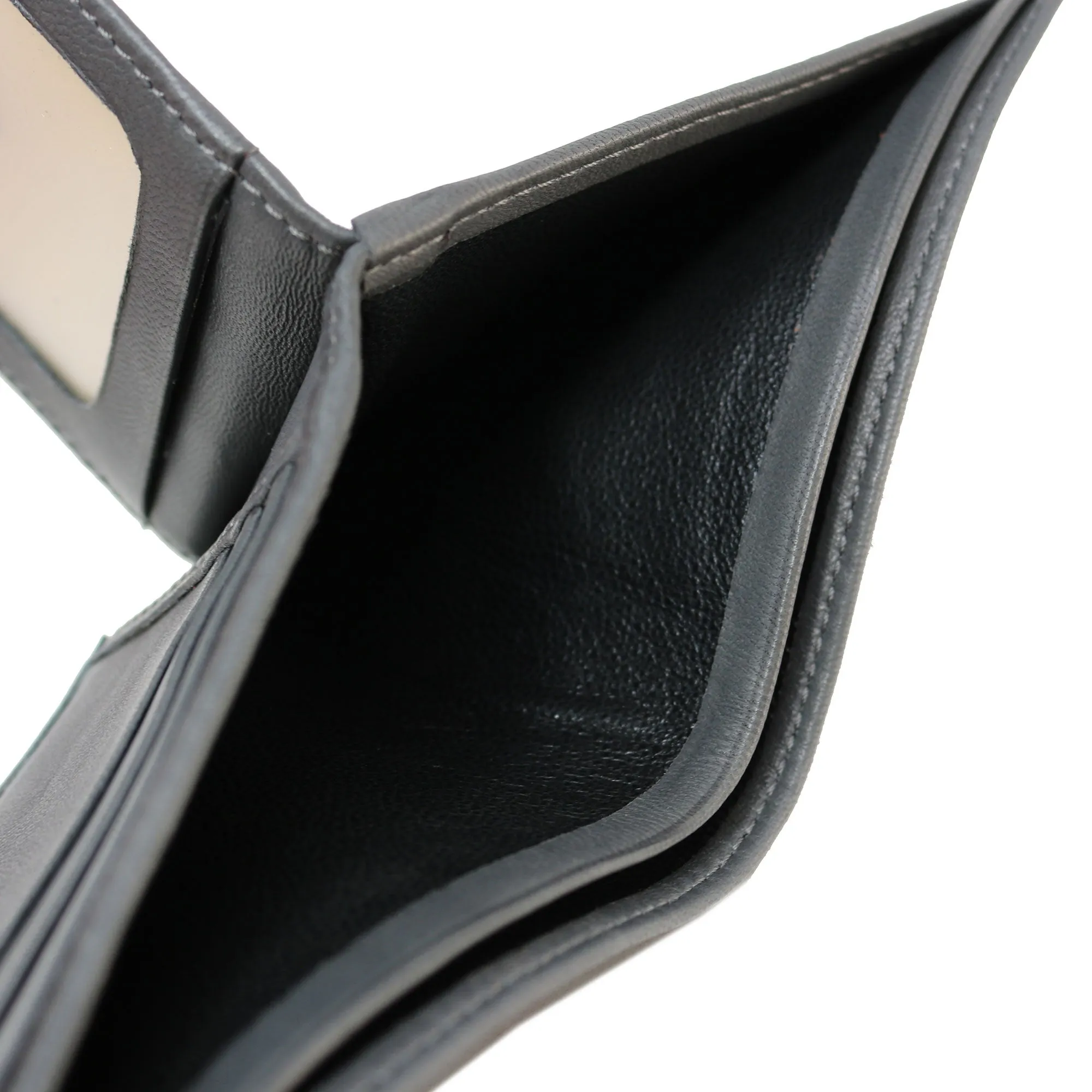 Firenze Double Billfold I.D. Wallet