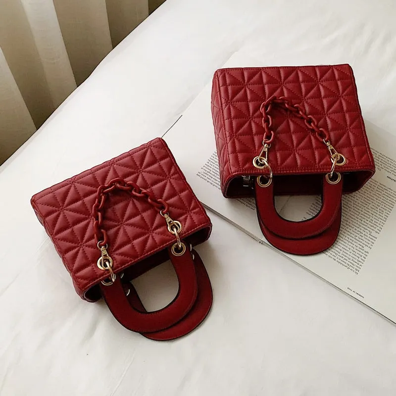 Flap Crossbody Bags