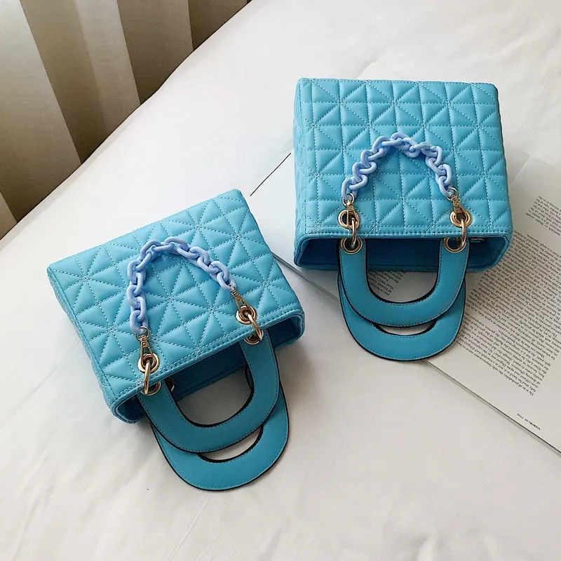 Flap Crossbody Bags