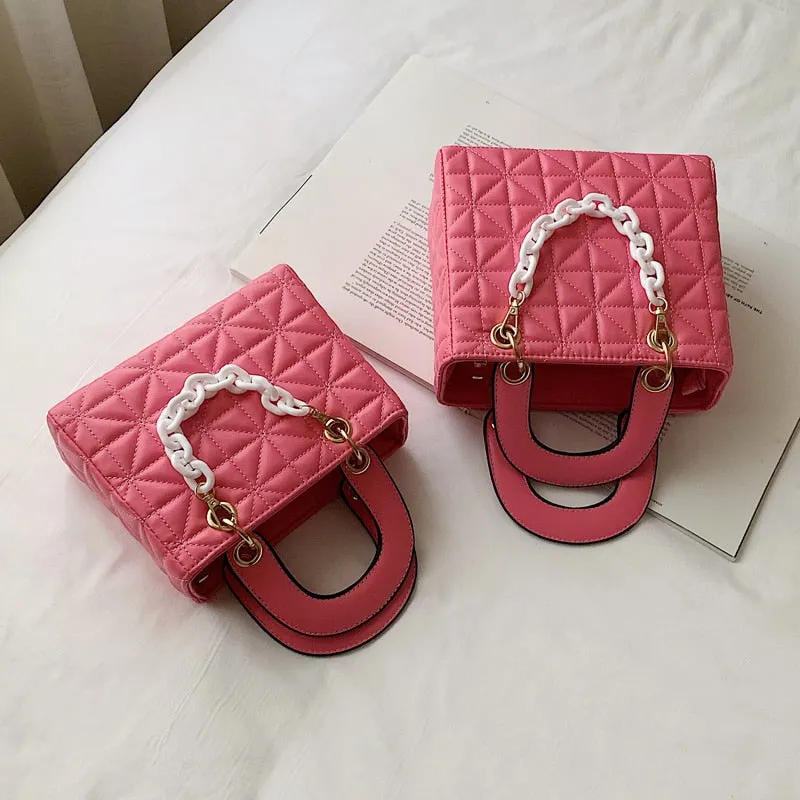 Flap Crossbody Bags