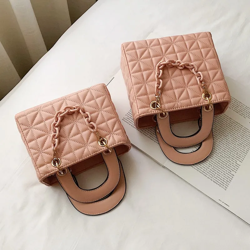 Flap Crossbody Bags