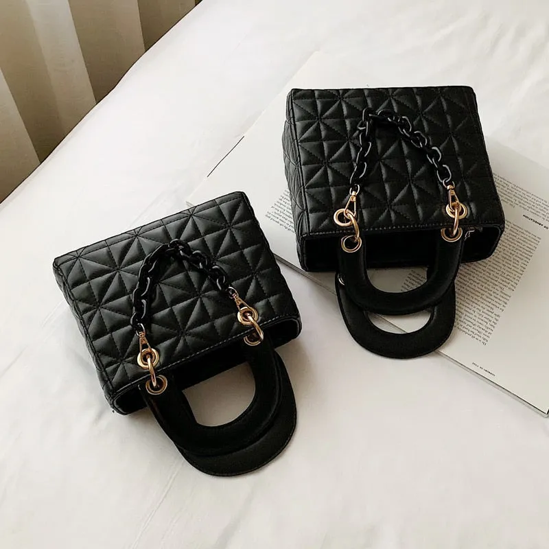 Flap Crossbody Bags