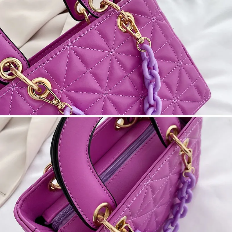 Flap Crossbody Bags