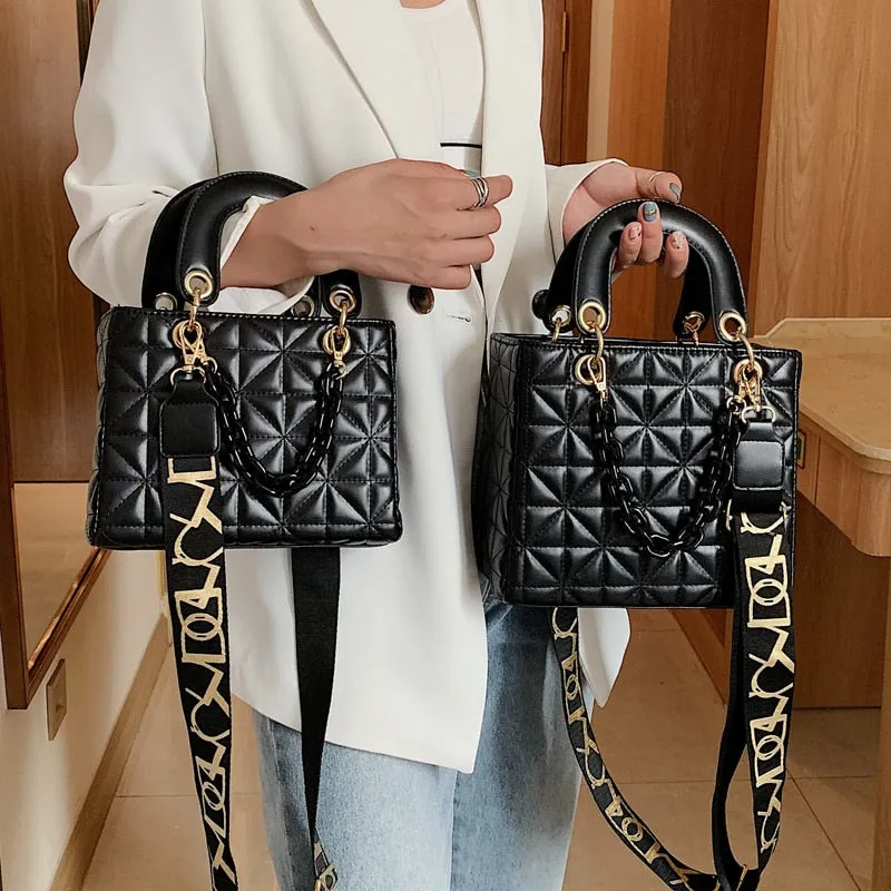 Flap Crossbody Bags