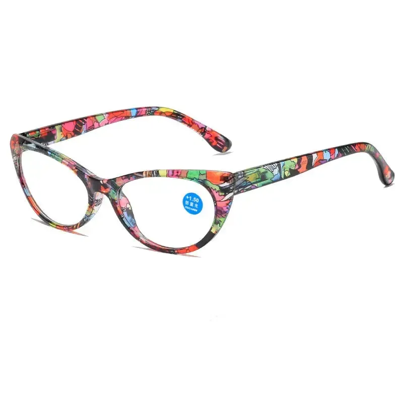 Floral Fantasy Readers