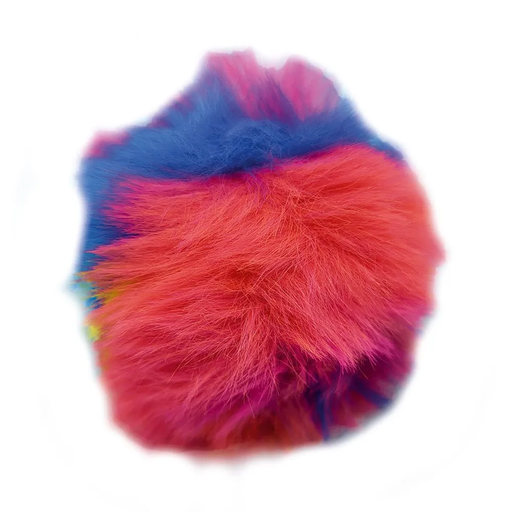 Furry Squish Ball