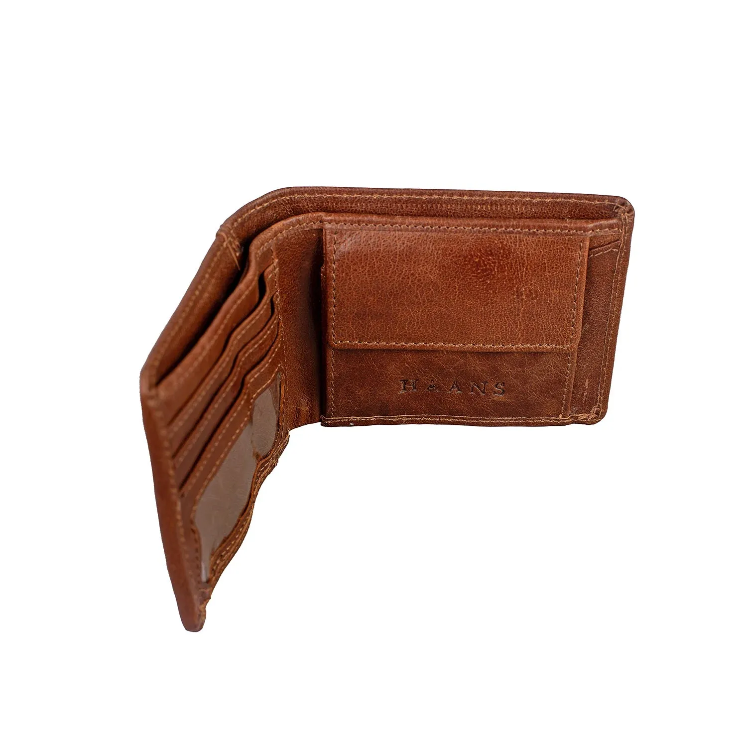 Gentleman’s Grip Wallet