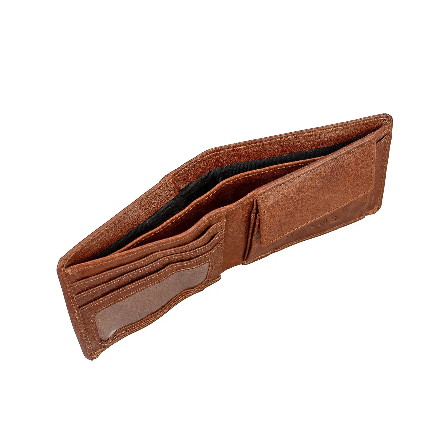 Gentleman’s Grip Wallet