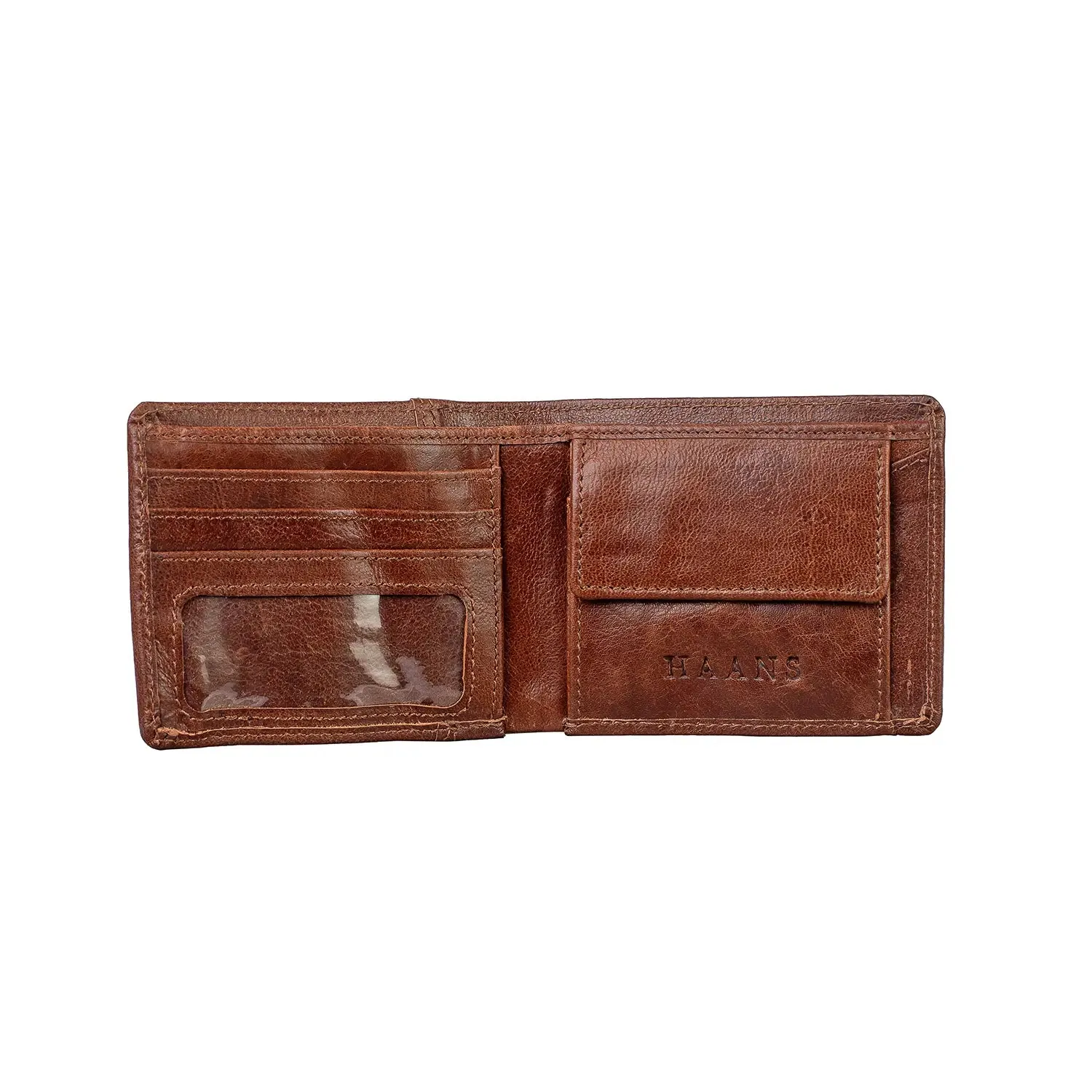 Gentleman’s Grip Wallet