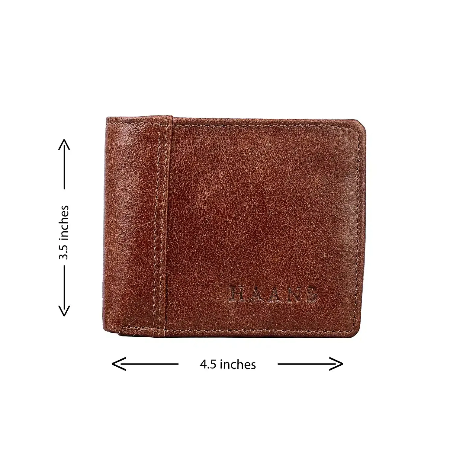 Gentleman’s Grip Wallet