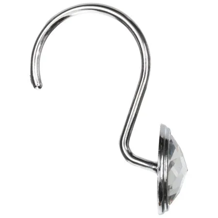 Glimmer Shower Hooks