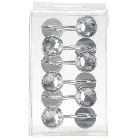 Glimmer Shower Hooks