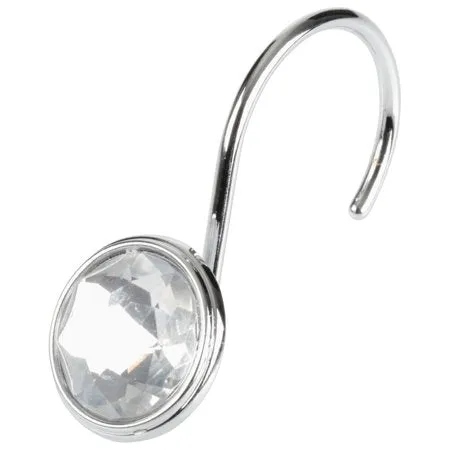 Glimmer Shower Hooks