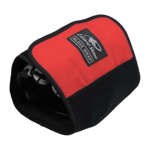 Glove Wrap - Crimson Red