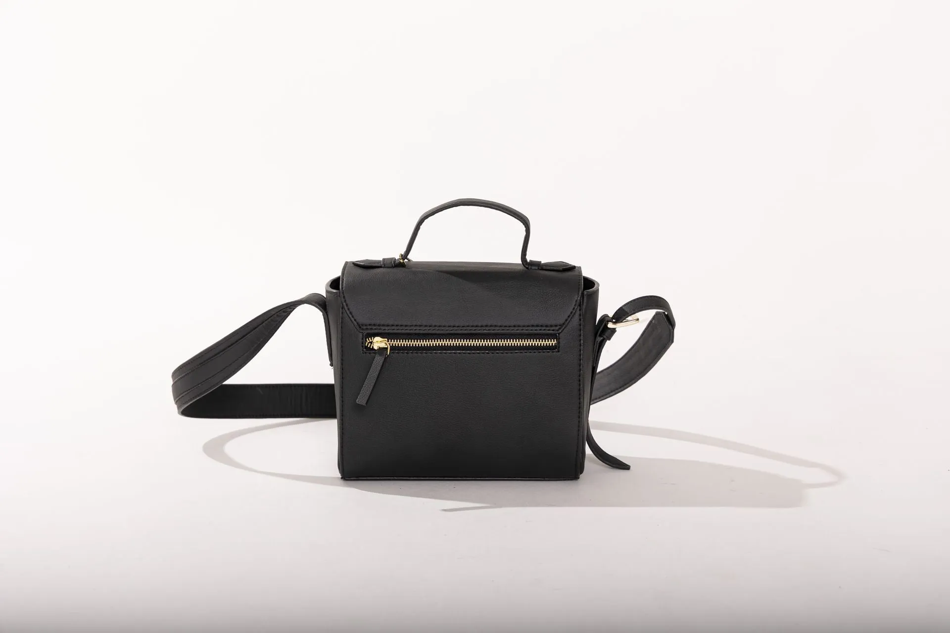 GREEN HERMITAGE ASTERIA (Black)