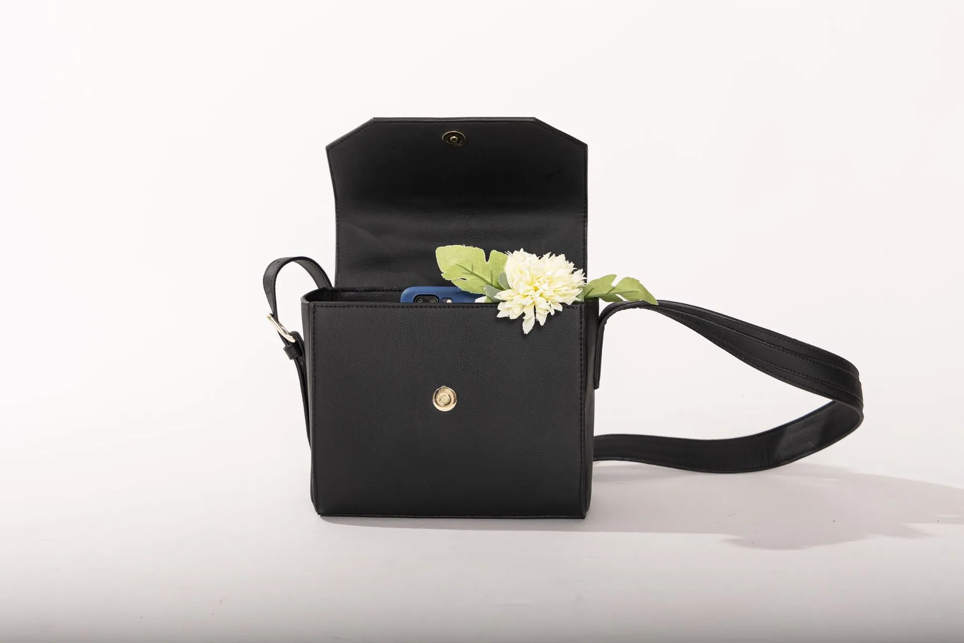 GREEN HERMITAGE ASTERIA (Black)