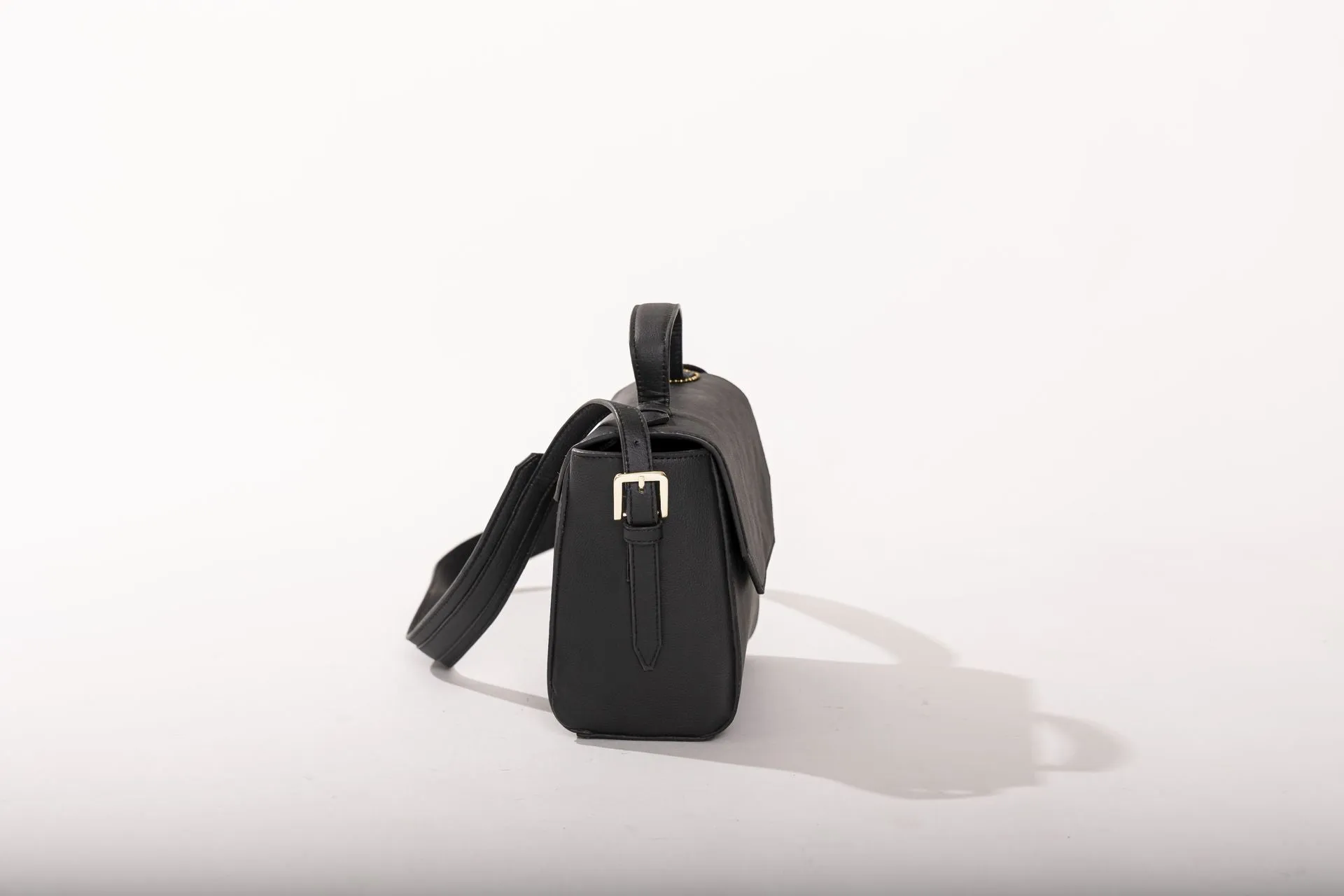GREEN HERMITAGE ASTERIA (Black)
