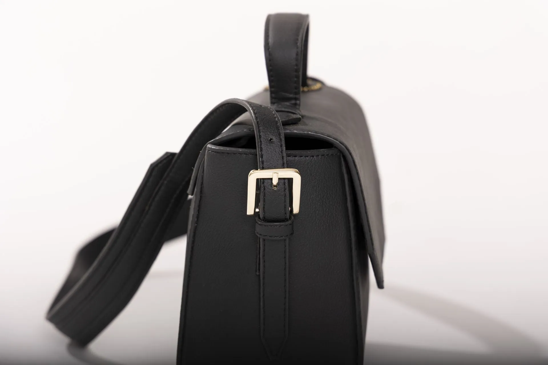 GREEN HERMITAGE ASTERIA (Black)