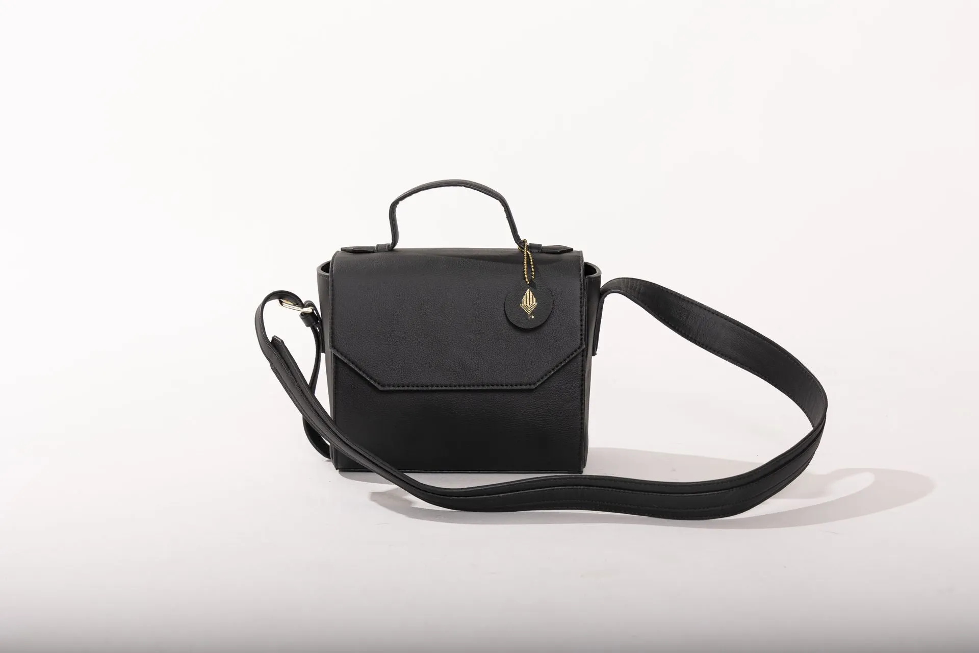 GREEN HERMITAGE ASTERIA (Black)