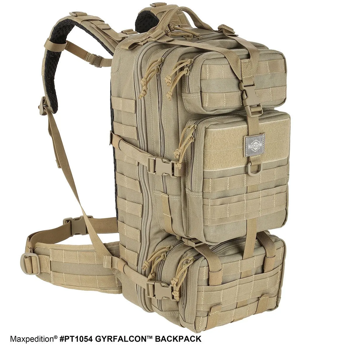 Gyrfalcon Backpack 36L