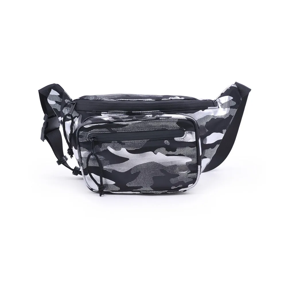 Hands Down Belt Bag