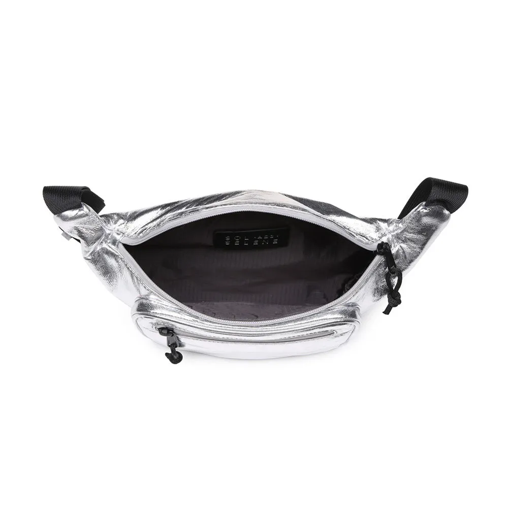 Hands Down Belt Bag